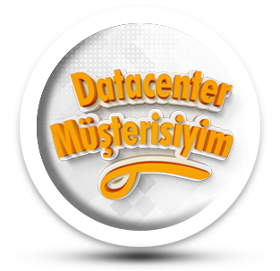 Veganet Datacenter Müşteri Girişi